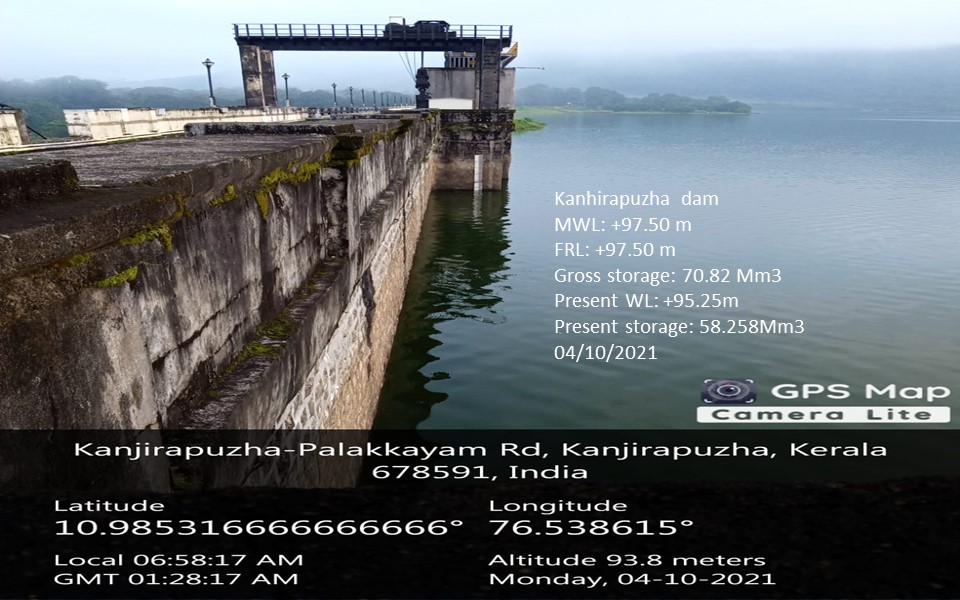 Site visit